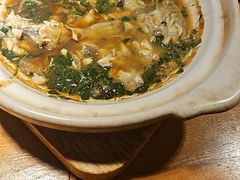 -永安鱼庄·镇江菜(丁卯店)