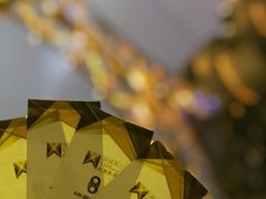 -影汇之星8字形摩天轮
