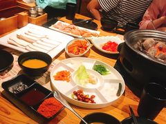 -千寻烧肉(政务区店)