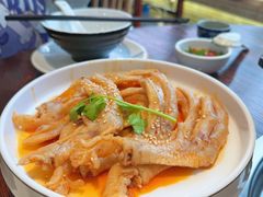 -御膳粥·牛乳粥底火锅·地道顺德菜(容桂店)
