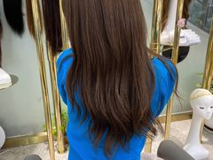 -LAQUEEN 时尚健康假发(万象城总店)