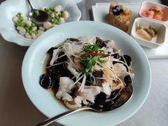 -浙江西子宾馆·牡丹厅