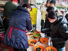 -阿麟馄饨(延长路店)
