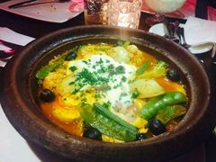 -Tajine Moroccan塔金摩洛哥中东餐厅