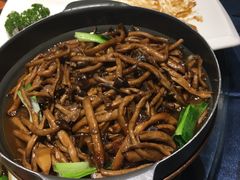 -香雪海饭店中餐厅(人民桥店)