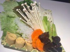 -鱼酷活鱼烤鱼(沈阳大悦城店)