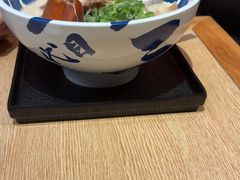 -味千拉面(煌华新纪元购物广场店)