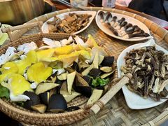 -大理.老字号渝记酸萝卜乌鱼(古城总店)