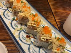 -鸟鹏烧鸟居酒屋(熙龙湾店)