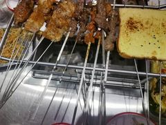 -7只羊·鲜羊肉串·地锅鸡精酿(玄武墨香路店)