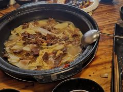 -草原三宝汤锅