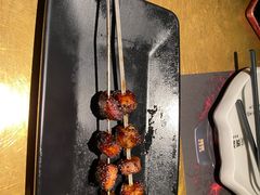 -烤匠麻辣烤鱼(万象城店)
