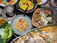 -金厨泰国餐厅·全泰籍厨师料理(拱北店)