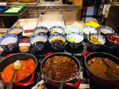 -长沙北辰洲际酒店-兰调全日餐厅