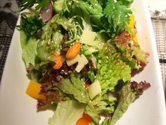 果蔬大拌菜-绿茶餐厅(昌平悦荟店)