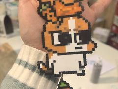 -100家灵感仓库·DIY团建(什刹海店)