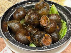 田螺塞肉-瑞福园联谊餐室(茂名南路店)