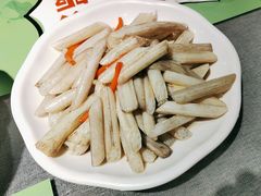 -全聚贤餐厅·湖北家常菜(沙湖店)