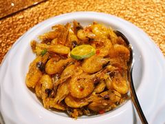 -红棉中餐厅·广州海航威斯汀酒店