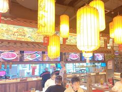 -小龙坎火锅(全球总店)