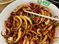 -绿草地·湘菜(7mall店)