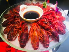 -红钳侠小龙虾·烧烤(中赢康康谷店)