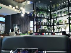 -青檸泰 LIME THAI (财富购物中心店)