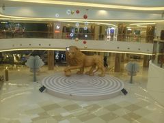 -棕榈MALL
