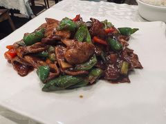 -抚顺美食·老上海味道