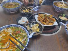 -陈记贵州遵义羊肉粉·酸汤鱼(法华镇路店)