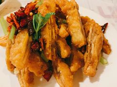 -虎虎龙虾大排档(双井店)