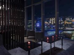 -长沙尼依格罗酒店