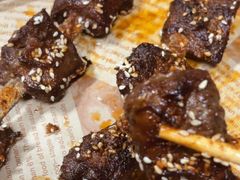 -东方红海鲜百汇(国际大厦店)