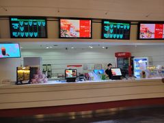 -首都电影院(金融街店 杜比全景声)