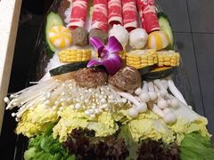-润泽园椰子鸡(汇一城店)