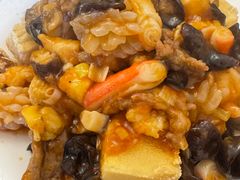 -清真宏玉祥黄门脸餐厅(华荫东里店)