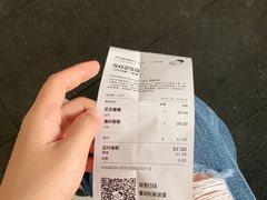 -喜茶(深圳福田星河COCO Park店)