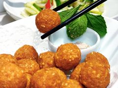 -惠丰堂饭庄·烤鸭·京味菜(翠微路店)