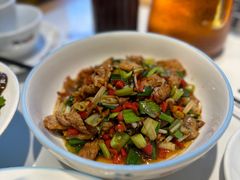 -饭橘汉江码头·乡野土菜馆(静安路店)