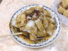 -渔记茶餐厅(渔村店)