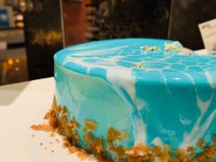 -OPEN開全日自助餐厅·牛肉火锅·海鲜(佛山希尔顿酒店)