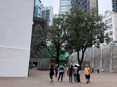 -大馆(前中区警署建築群)