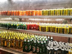 零售区-京元盛铜锅涮肉(上海总店)