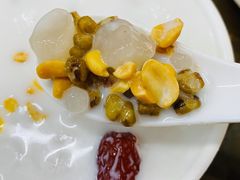-津可佳·和树银海杂粮