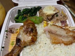 -Olé精品超市(天汇广场店)