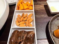 -德永枣香烤鸭(官舍店)