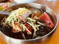 -顺姬冷面(延大店)