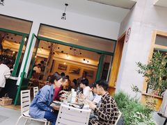 -RAC BAR(安福路店)