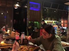 -令狐冲烤鱼·烧菜馆(达明店)