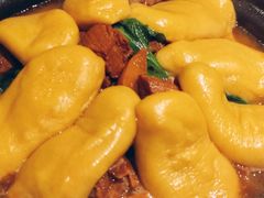 -老爷庙风味美食府(魏都大道店)